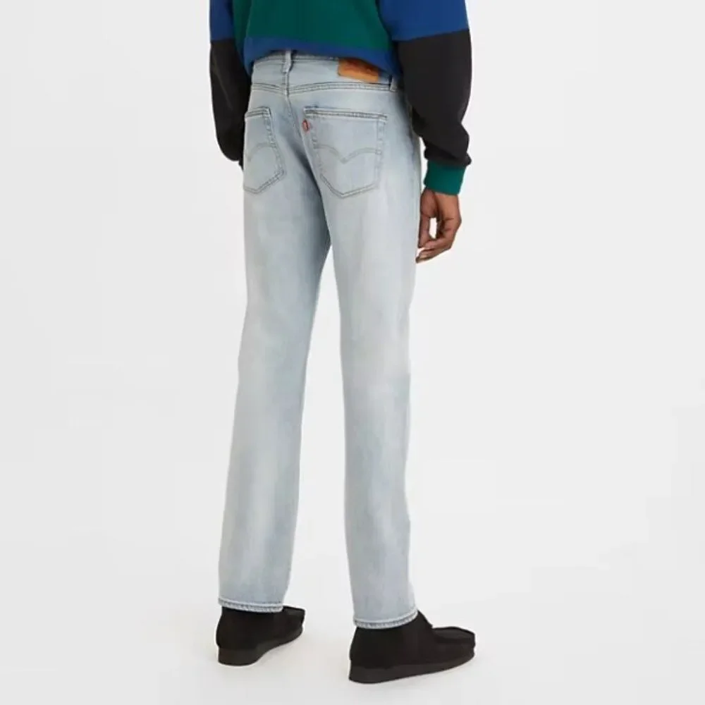 Levi's 501 Original-Fit Men's Jeans